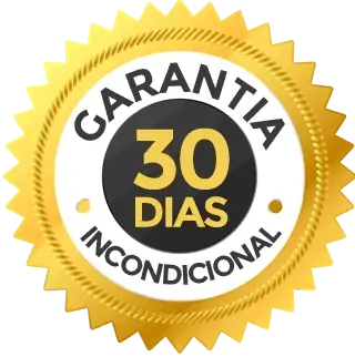 Garantía de 30 días o te devolvemos tu dinero